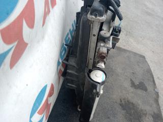 Радиатор HONDA N-WGN JH1, JH2 S07A 3 ракурс