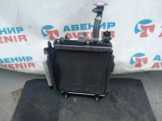 Радиатор HONDA N-WGN JH3, JH4 S07B 1 ракурс