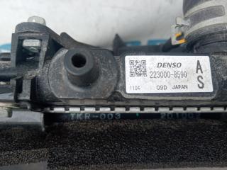 Радиатор HONDA N-WGN JH3, JH4 S07B 3 ракурс