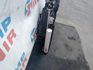 Радиатор HONDA N-WGN JH3, JH4 S07B 4 ракурс