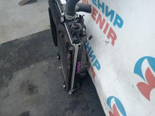 Радиатор HONDA N-WGN JH3, JH4 S07B 5 ракурс