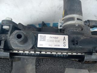 Радиатор HONDA N-WGN JH3, JH4 S07B 2 ракурс