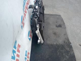 Радиатор HONDA N-WGN JH3, JH4 S07B 3 ракурс
