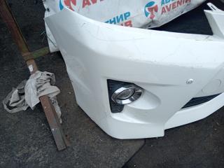 Бампер передний TOYOTA VELLFIRE ANH20W, ANH25W, GGH20W, GGH25W II MODEL 2 ракурс Бампер передний TOYOTA VELLFIRE ANH20W, ANH25W, GGH20W, GGH25W II MODEL 2 ракурс