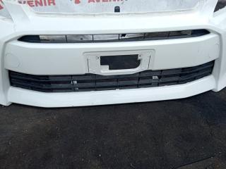 Бампер передний TOYOTA VELLFIRE ANH20W, ANH25W, GGH20W, GGH25W II MODEL 3 ракурс Бампер передний TOYOTA VELLFIRE ANH20W, ANH25W, GGH20W, GGH25W II MODEL 3 ракурс