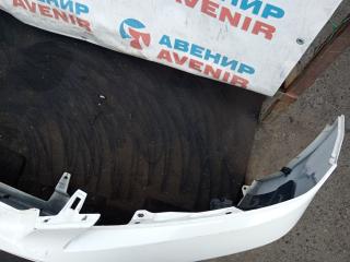 Бампер передний TOYOTA VELLFIRE ANH20W, ANH25W, GGH20W, GGH25W II MODEL 5 ракурс Бампер передний TOYOTA VELLFIRE ANH20W, ANH25W, GGH20W, GGH25W II MODEL 5 ракурс