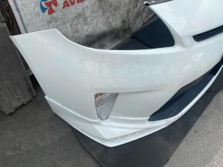 Обвес TOYOTA PRIUS ZVW30 II MODEL/TRD 2 ракурс