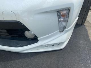 Обвес TOYOTA PRIUS ZVW30 II MODEL/TRD 5 ракурс