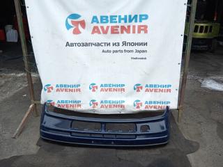 Бампер передний MAZDA FAMILIA BG3P, BG5P, BG6R, BG8P, BG8R, BG7P II MODEL 1 ракурс