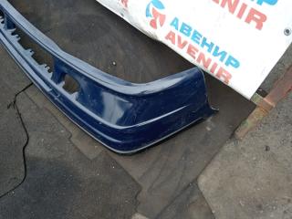 Бампер передний MAZDA FAMILIA BG3P, BG5P, BG6R, BG8P, BG8R, BG7P II MODEL 2 ракурс