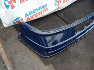 Бампер передний MAZDA FAMILIA BG3P, BG5P, BG6R, BG8P, BG8R, BG7P II MODEL 4 ракурс