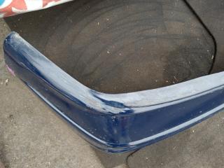 Бампер передний MAZDA FAMILIA BG3P, BG5P, BG6R, BG8P, BG8R, BG7P II MODEL 5 ракурс
