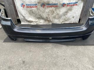 Бампер задний SUBARU LEGACY BP5 3 ракурс