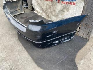 Бампер задний SUBARU LEGACY BP5 4 ракурс