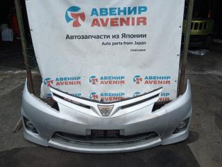 Бампер передний TOYOTA ESTIMA AHR20W, ACR50W, ACR55W, GSR50W, GSR55W II MODEL 1 ракурс