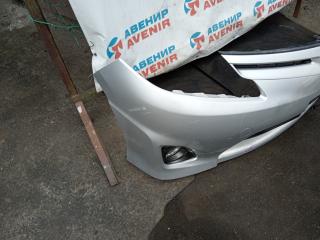 Бампер передний TOYOTA ESTIMA AHR20W, ACR50W, ACR55W, GSR50W, GSR55W II MODEL 2 ракурс