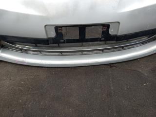 Бампер передний TOYOTA ESTIMA AHR20W, ACR50W, ACR55W, GSR50W, GSR55W II MODEL 4 ракурс