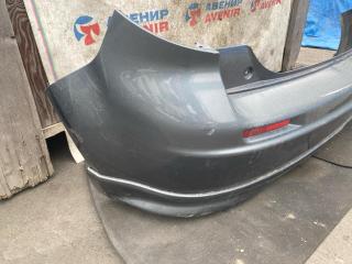Бампер задний SUZUKI SX4 YB41S, YB11S 2 ракурс