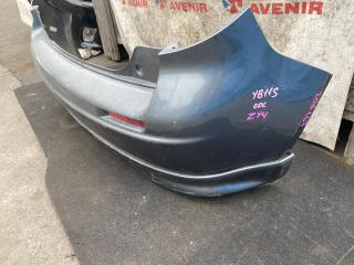 Бампер задний SUZUKI SX4 YB41S, YB11S 4 ракурс