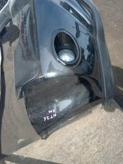 Бампер передний NISSAN X-TRAIL NT31 II MODEL 4 ракурс