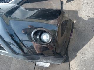 Бампер передний NISSAN X-TRAIL NT31 II MODEL 5 ракурс