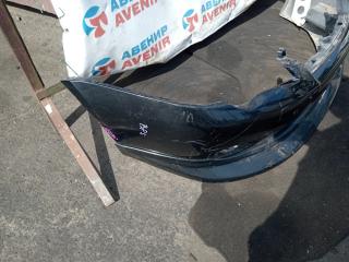 Бампер передний SUBARU LEGACY BL5, BP5, BLE, BPE I MODEL 4 ракурс