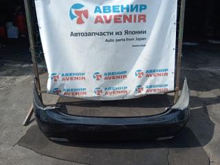 Бампер задний TOYOTA CROWN GWS204, GRS200, GRS201, GRS202, GRS203, GRS204 2 ракурс Бампер задний TOYOTA CROWN GWS204, GRS200, GRS201, GRS202, GRS203, GRS204 2 ракурс
