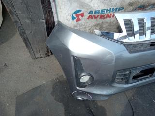 Бампер передний MITSUBISHI EK SPACE B11A 2 ракурс