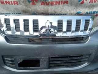 Бампер передний MITSUBISHI EK SPACE B11A 4 ракурс
