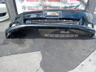 Бампер передний TOYOTA ALPHARD ANH20W, ANH25W, GGH20W, GGH25W I MODEL 2 ракурс