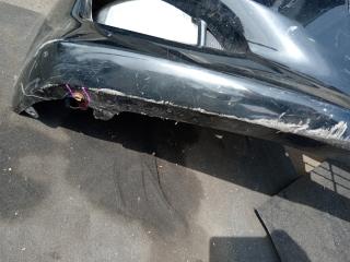 Бампер передний TOYOTA ALPHARD ANH20W, ANH25W, GGH20W, GGH25W I MODEL 3 ракурс