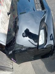 Бампер передний TOYOTA ALPHARD ANH20W, ANH25W, GGH20W, GGH25W I MODEL 4 ракурс