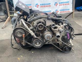 Двигатель DAIHATSU ATRAI S330G EF-DET EF-БЕЗ НОМЕР! 2 ракурс