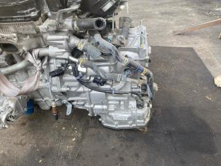 АКПП HONDA N-WGN JH4 S07B SW5C 2 ракурс
