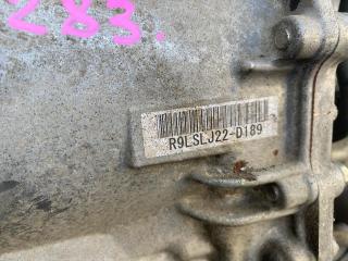 АКПП HONDA N-WGN JH4 S07B SW5C 4 ракурс