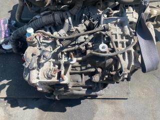 АКПП MITSUBISHI COLT, COLT PLUS Z22A 4A90 W1C1A-1-M1ZA 3 ракурс