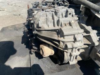АКПП MITSUBISHI COLT, COLT PLUS Z22A 4A90 W1C1A-1-M1ZA 4 ракурс