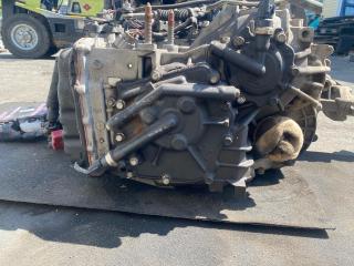 АКПП MITSUBISHI COLT, COLT PLUS Z22A 4A90 W1C1A-1-M1ZA 5 ракурс
