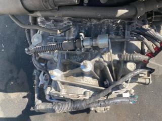 АКПП MAZDA CX-3 DK5AW S5DPTS 4WD 3 ракурс