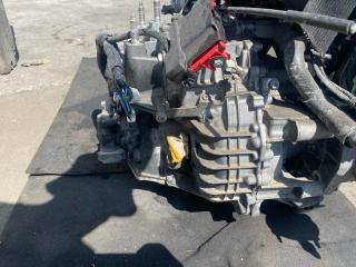 АКПП MAZDA CX-3 DK5AW S5DPTS 4WD 4 ракурс