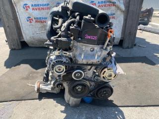 Двигатель HONDA N-BOX JF3, JF4 S07B S07B-1463988 2 ракурс