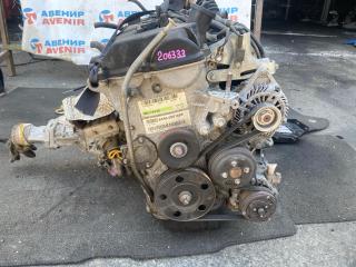 Двигатель MITSUBISHI COLT, COLT PLUS Z22A 4A90 4A90-0061689 2 ракурс