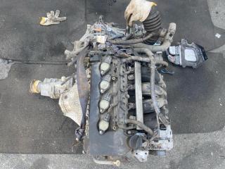 Двигатель MITSUBISHI COLT, COLT PLUS Z22A 4A90 4A90-0061689 3 ракурс