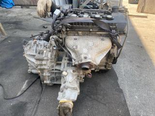 Двигатель MITSUBISHI COLT, COLT PLUS Z22A 4A90 4A90-0061689 4 ракурс