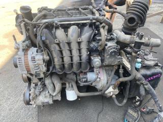 Двигатель MITSUBISHI COLT, COLT PLUS Z22A 4A90 4A90-0061689 5 ракурс
