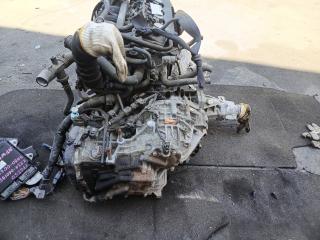 АКПП MITSUBISHI COLT, COLT PLUS Z22A 4A90 W1C1A-1-M1ZA 1 ракурс