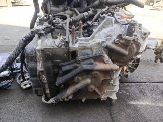 АКПП MITSUBISHI COLT, COLT PLUS Z22A 4A90 W1C1A-1-M1ZA 2 ракурс