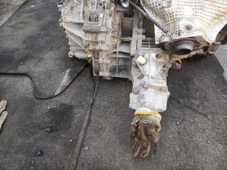 АКПП MITSUBISHI COLT, COLT PLUS Z22A 4A90 W1C1A-1-M1ZA 4 ракурс