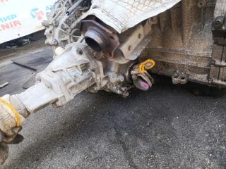 АКПП MITSUBISHI COLT, COLT PLUS Z22A 4A90 W1C1A-1-M1ZA 5 ракурс