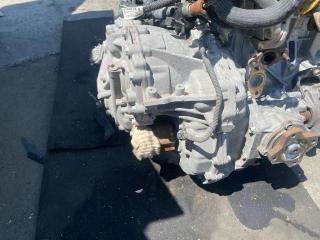 АКПП NISSAN SERENA GFNC27 MR20DD RE0F10F-GR50 3 ракурс